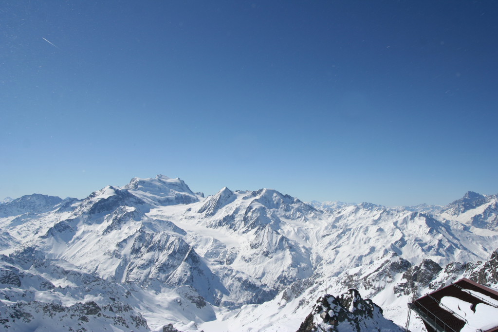 zingarotour064.jpg - Il Grand Combin dal MontFort