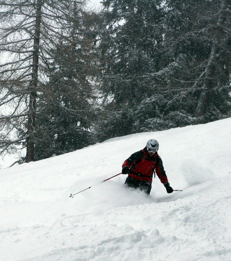 zingarotour096.jpg - ...ma qualcuno dovrà pur tracciare! :-)