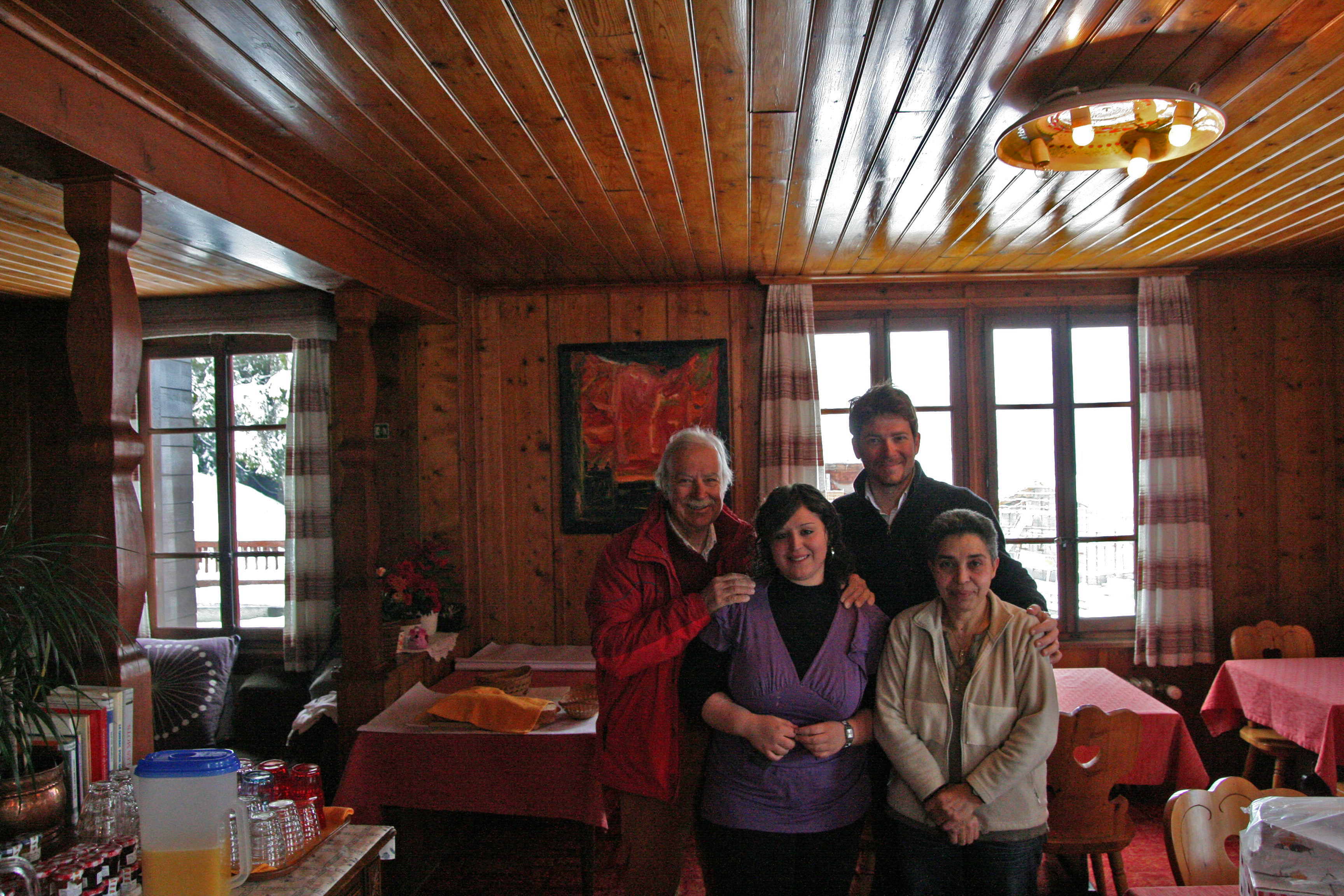 zingarotour107.jpg - Verbier, Hotel "Les Touristes" - Oggi si torna a Roma...